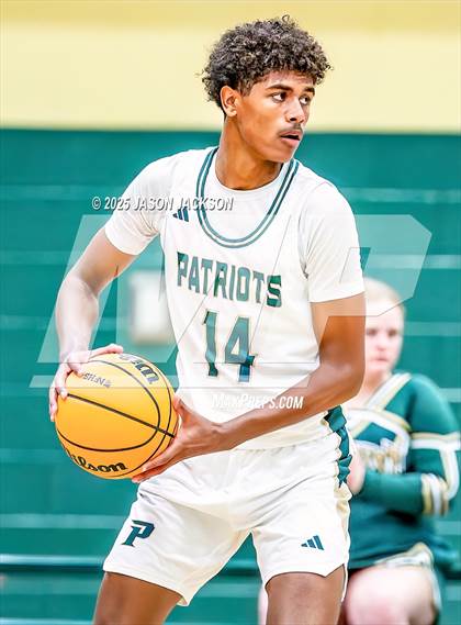 Thumbnail 1 in Terry Sanford @ Pinecrest photogallery.