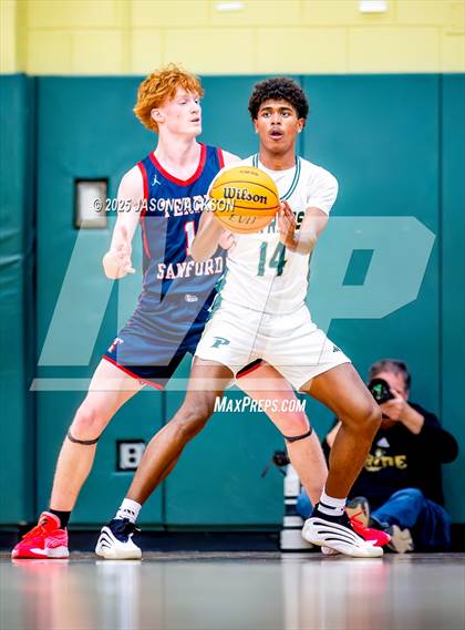 Thumbnail 2 in Terry Sanford @ Pinecrest photogallery.