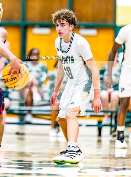 Thumbnail 2 in Terry Sanford @ Pinecrest photogallery.