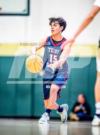 Thumbnail 3 in Terry Sanford @ Pinecrest photogallery.