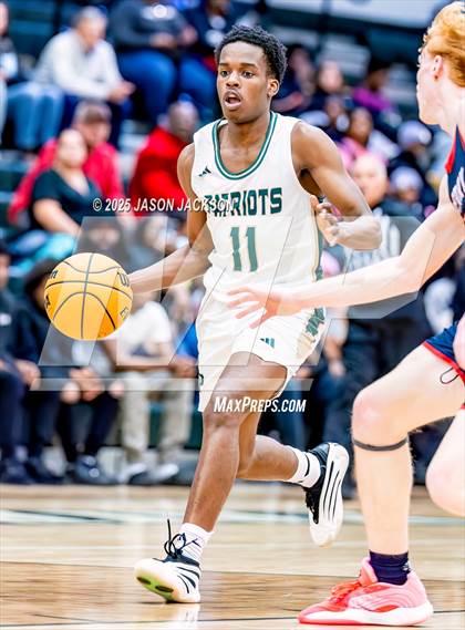 Thumbnail 1 in Terry Sanford @ Pinecrest photogallery.