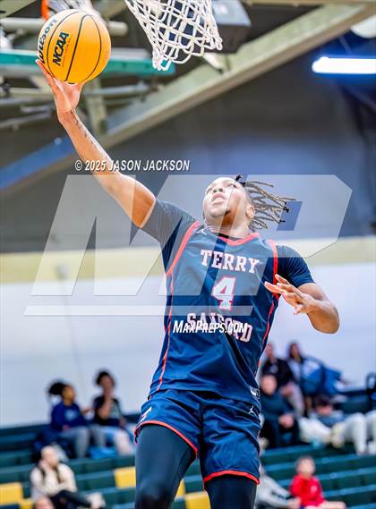 Thumbnail 2 in Terry Sanford @ Pinecrest photogallery.