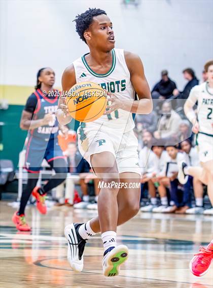 Thumbnail 2 in Terry Sanford @ Pinecrest photogallery.