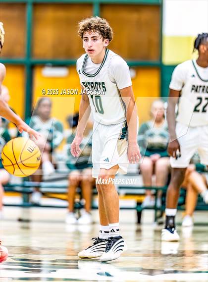 Thumbnail 3 in Terry Sanford @ Pinecrest photogallery.