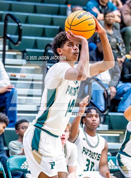 Thumbnail 3 in Terry Sanford @ Pinecrest photogallery.