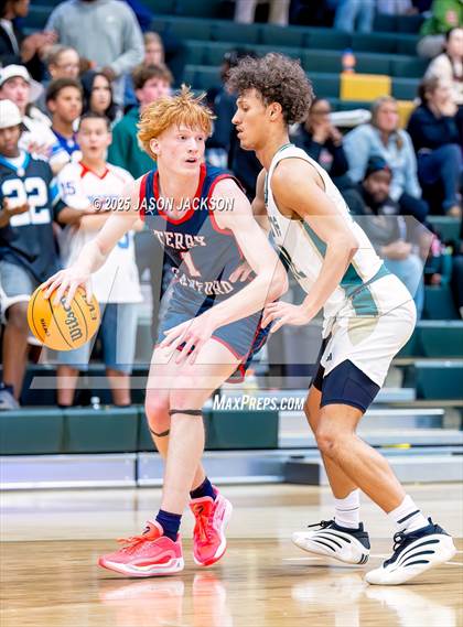 Thumbnail 1 in Terry Sanford @ Pinecrest photogallery.