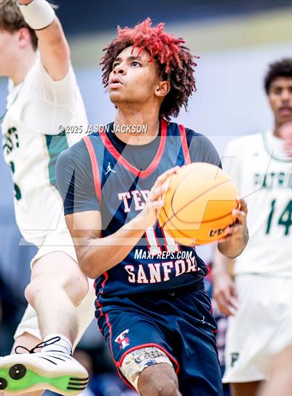 Thumbnail 3 in Terry Sanford @ Pinecrest photogallery.