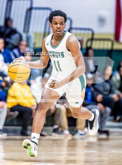 Thumbnail 3 in Terry Sanford @ Pinecrest photogallery.