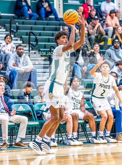 Thumbnail 2 in Terry Sanford @ Pinecrest photogallery.