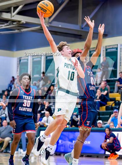 Thumbnail 3 in Terry Sanford @ Pinecrest photogallery.