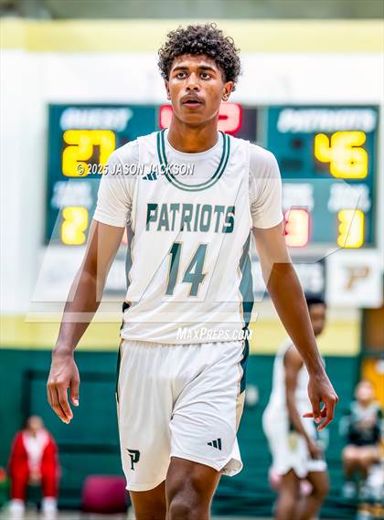 Thumbnail 1 in Terry Sanford @ Pinecrest photogallery.