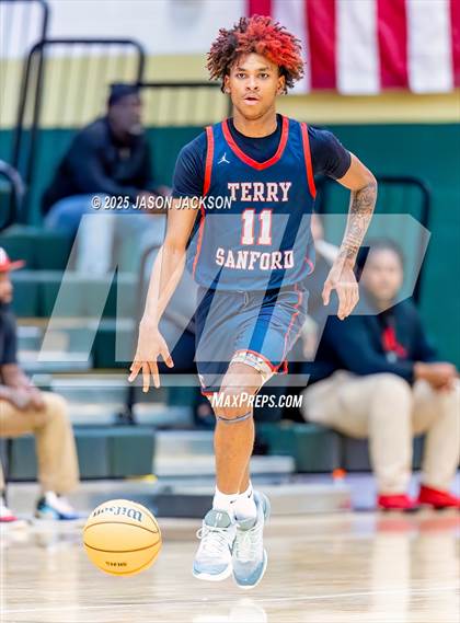 Thumbnail 3 in Terry Sanford @ Pinecrest photogallery.