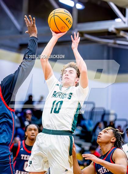 Thumbnail 1 in Terry Sanford @ Pinecrest photogallery.