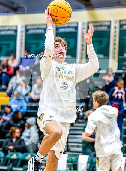 Thumbnail 3 in Terry Sanford @ Pinecrest photogallery.