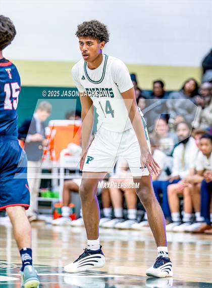 Thumbnail 1 in Terry Sanford @ Pinecrest photogallery.