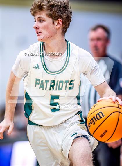 Thumbnail 1 in Terry Sanford @ Pinecrest photogallery.