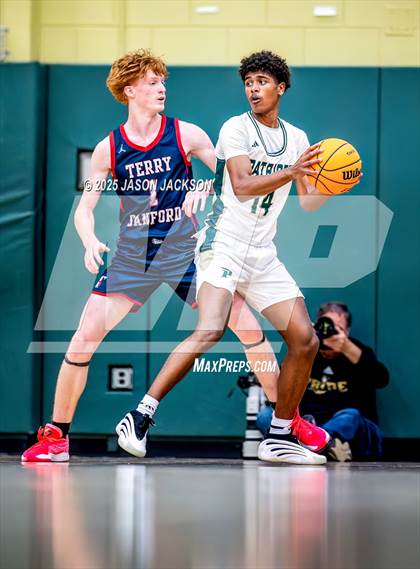 Thumbnail 1 in Terry Sanford @ Pinecrest photogallery.