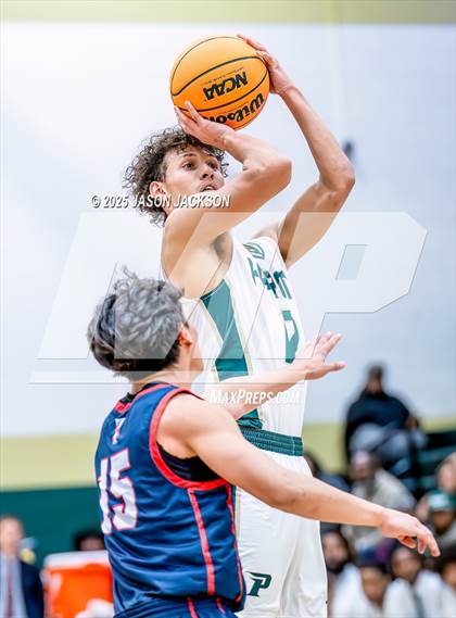 Thumbnail 3 in Terry Sanford @ Pinecrest photogallery.