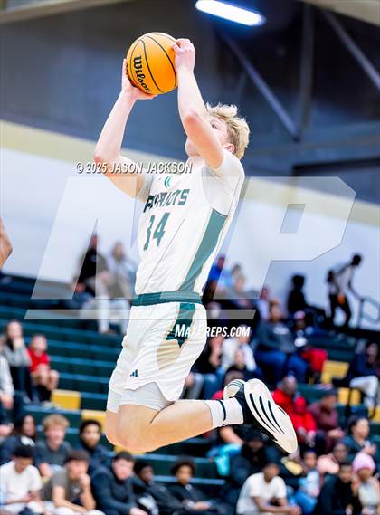 Thumbnail 2 in Terry Sanford @ Pinecrest photogallery.