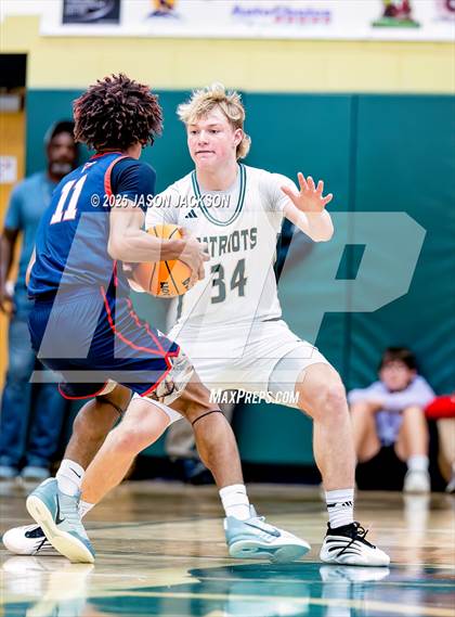 Thumbnail 3 in Terry Sanford @ Pinecrest photogallery.