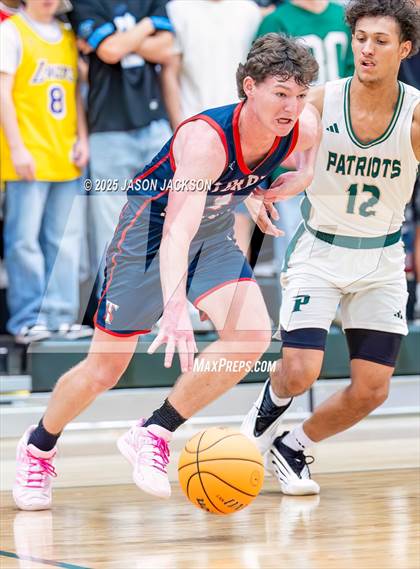 Thumbnail 2 in Terry Sanford @ Pinecrest photogallery.