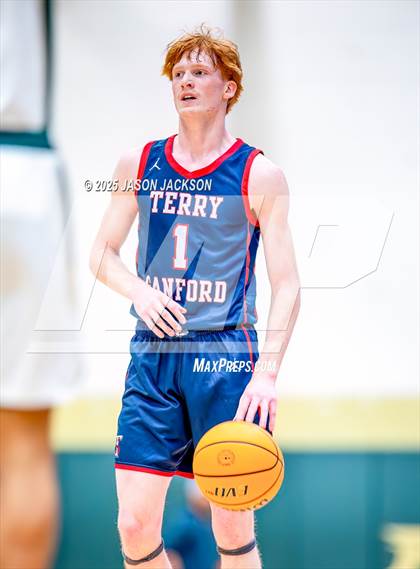 Thumbnail 1 in Terry Sanford @ Pinecrest photogallery.