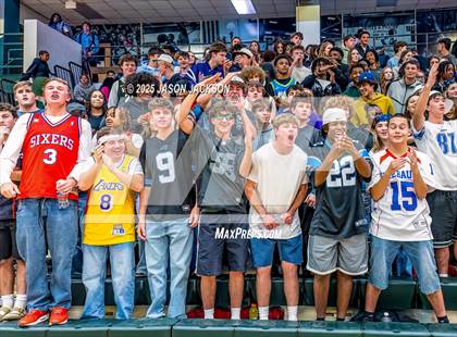 Thumbnail 3 in Terry Sanford @ Pinecrest photogallery.