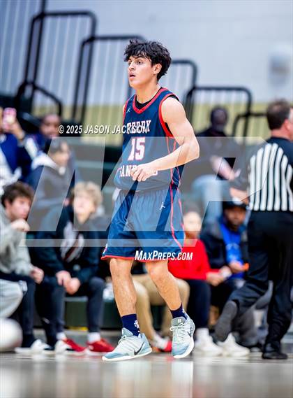 Thumbnail 2 in Terry Sanford @ Pinecrest photogallery.