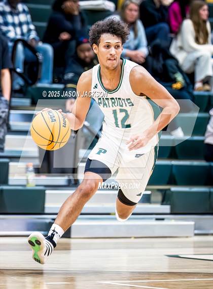 Thumbnail 2 in Terry Sanford @ Pinecrest photogallery.