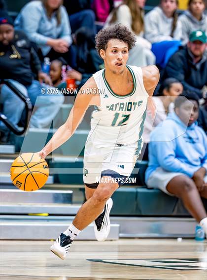 Thumbnail 1 in Terry Sanford @ Pinecrest photogallery.