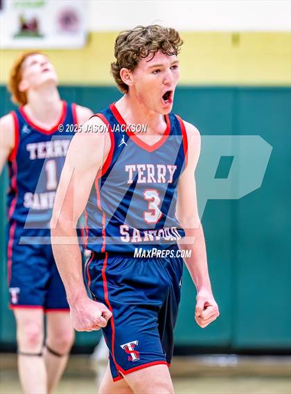 Thumbnail 1 in Terry Sanford @ Pinecrest photogallery.