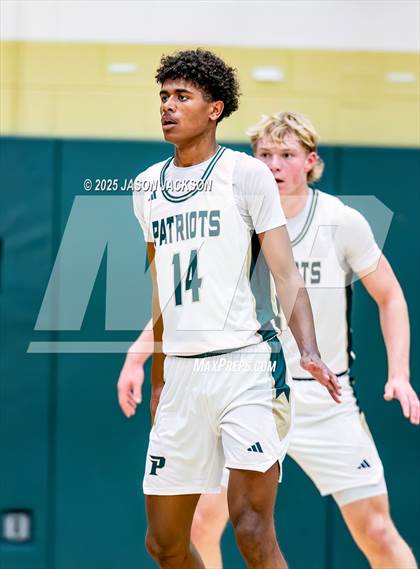 Thumbnail 1 in Terry Sanford @ Pinecrest photogallery.