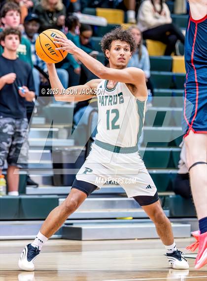 Thumbnail 2 in Terry Sanford @ Pinecrest photogallery.