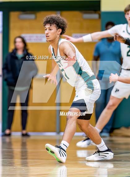 Thumbnail 1 in Terry Sanford @ Pinecrest photogallery.