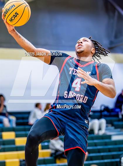 Thumbnail 3 in Terry Sanford @ Pinecrest photogallery.