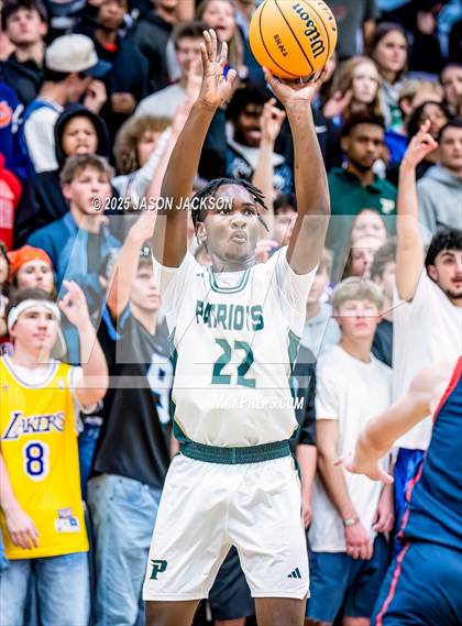 Thumbnail 2 in Terry Sanford @ Pinecrest photogallery.