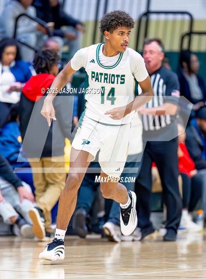 Thumbnail 3 in Terry Sanford @ Pinecrest photogallery.