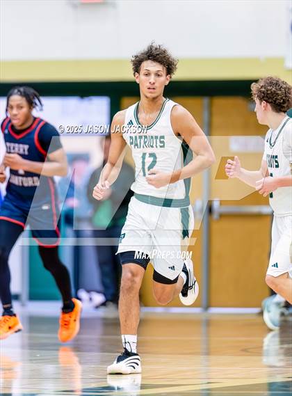 Thumbnail 2 in Terry Sanford @ Pinecrest photogallery.