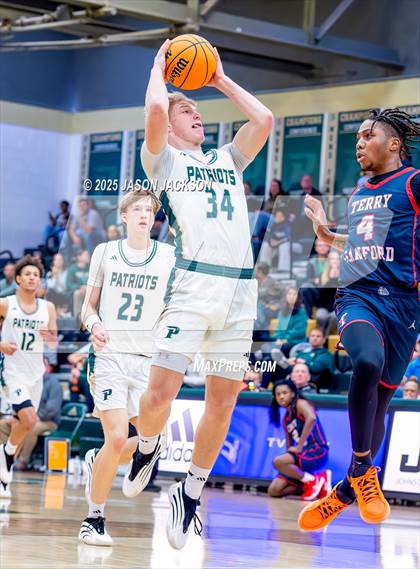 Thumbnail 1 in Terry Sanford @ Pinecrest photogallery.