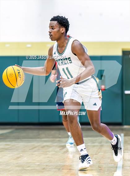 Thumbnail 3 in Terry Sanford @ Pinecrest photogallery.