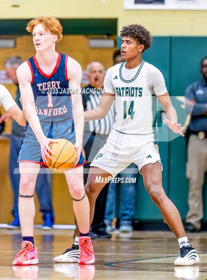 Thumbnail 1 in Terry Sanford @ Pinecrest photogallery.