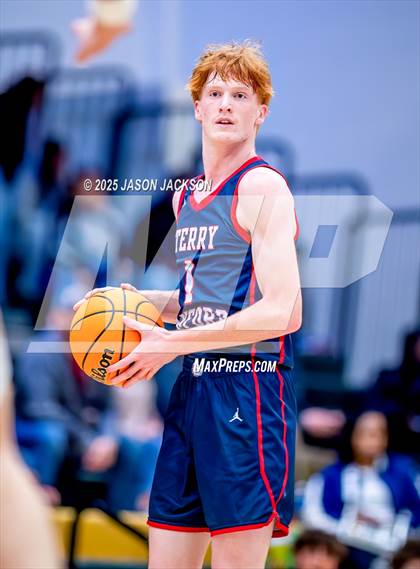 Thumbnail 1 in Terry Sanford @ Pinecrest photogallery.