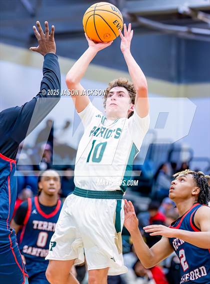 Thumbnail 3 in Terry Sanford @ Pinecrest photogallery.