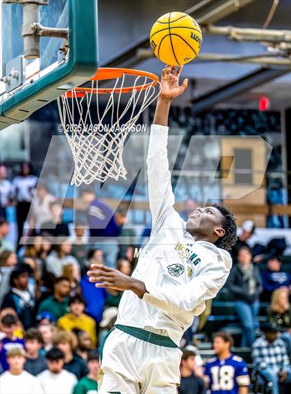 Thumbnail 1 in Terry Sanford @ Pinecrest photogallery.