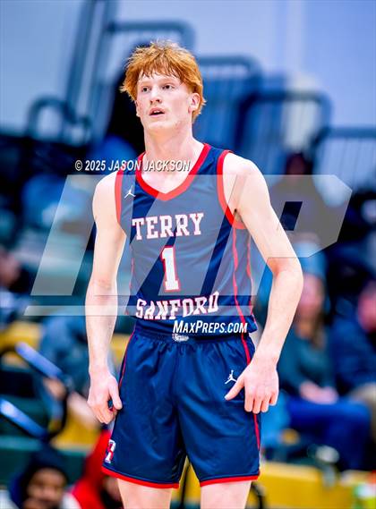 Thumbnail 3 in Terry Sanford @ Pinecrest photogallery.