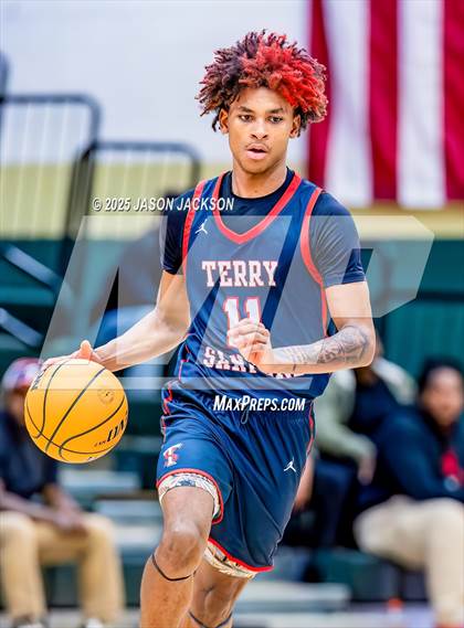 Thumbnail 3 in Terry Sanford @ Pinecrest photogallery.