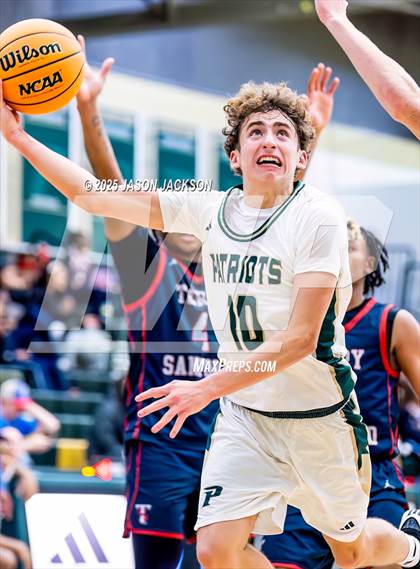 Thumbnail 3 in Terry Sanford @ Pinecrest photogallery.