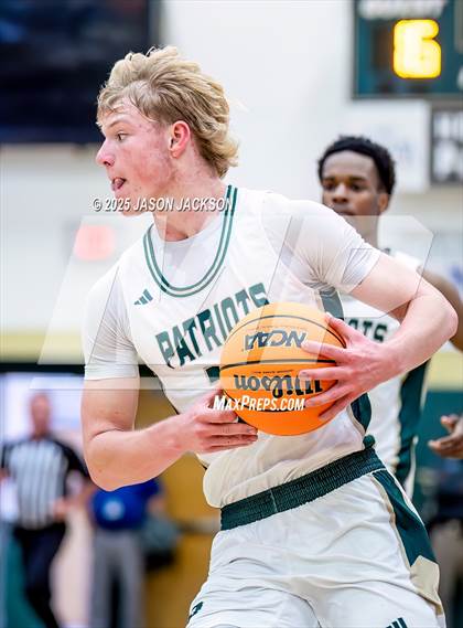 Thumbnail 1 in Terry Sanford @ Pinecrest photogallery.