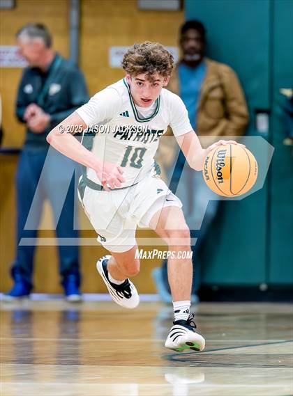 Thumbnail 1 in Terry Sanford @ Pinecrest photogallery.