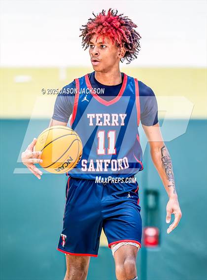 Thumbnail 3 in Terry Sanford @ Pinecrest photogallery.